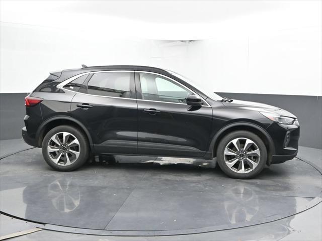 2024 Ford Escape - $24,489