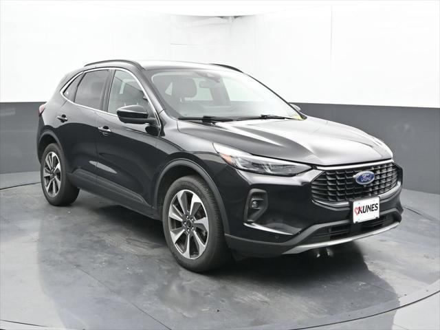 2024 Ford Escape - $24,489