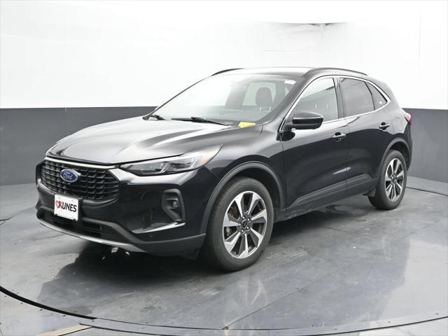 2024 Ford Escape - $24,489