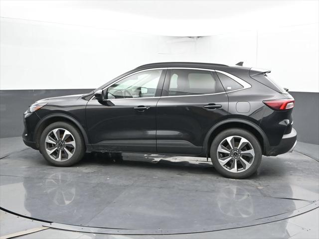 2024 Ford Escape - $24,489