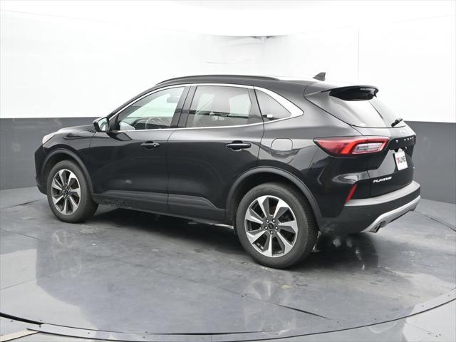 2024 Ford Escape - $24,489