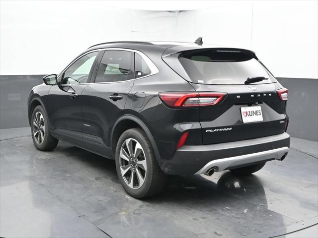 2024 Ford Escape - $24,489