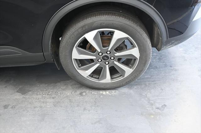 2024 Ford Escape - $24,489