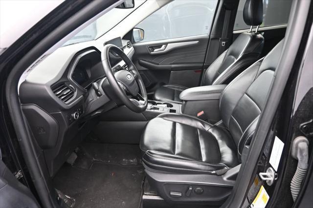 2024 Ford Escape - $24,489
