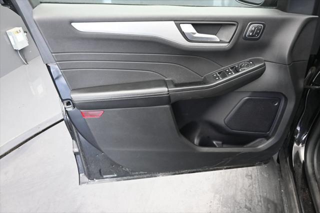 2024 Ford Escape - $24,489