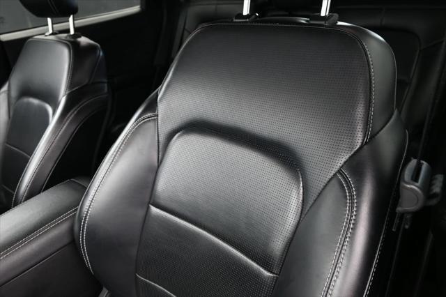 2024 Ford Escape - $24,489