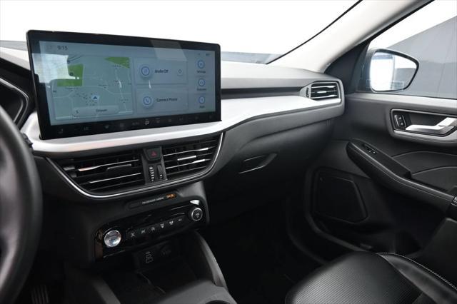 2024 Ford Escape - $24,489