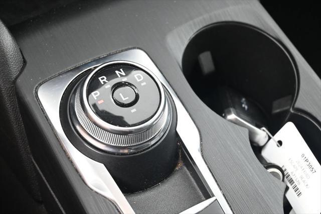 2024 Ford Escape - $24,489
