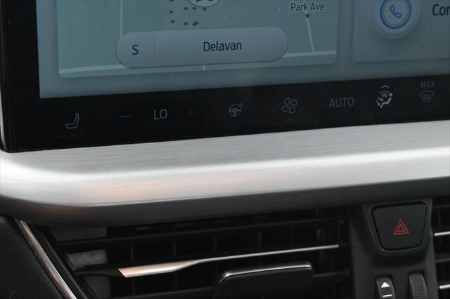 2024 Ford Escape - $24,489