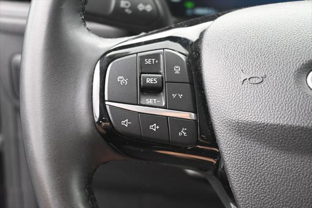 2024 Ford Escape - $24,489