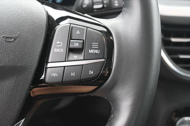 2024 Ford Escape - $24,489
