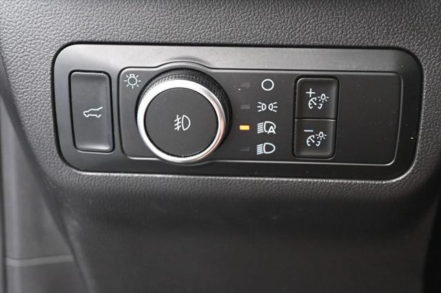 2024 Ford Escape - $24,489