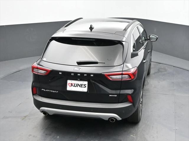 2024 Ford Escape - $24,489