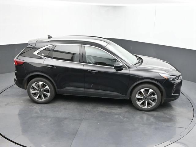 2024 Ford Escape - $24,489