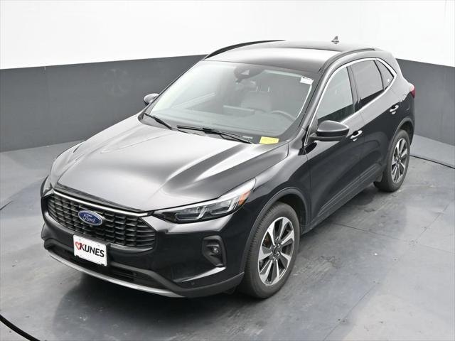 2024 Ford Escape - $24,489