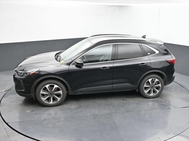 2024 Ford Escape - $24,489