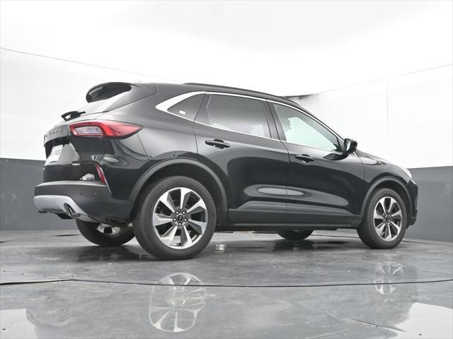 2024 Ford Escape - $24,489