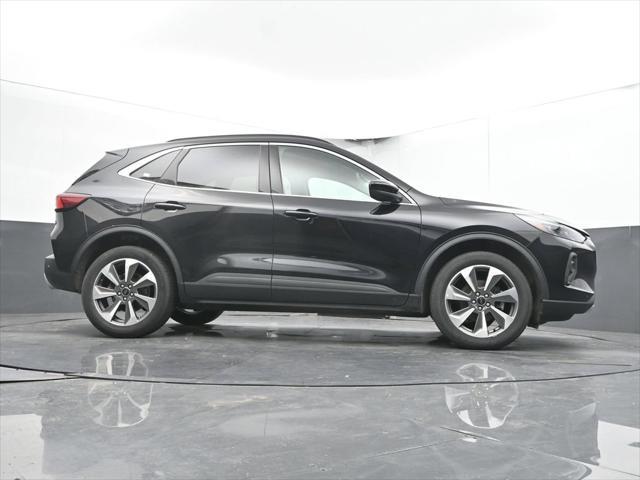 2024 Ford Escape - $24,489