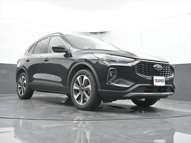 2024 Ford Escape - $24,489