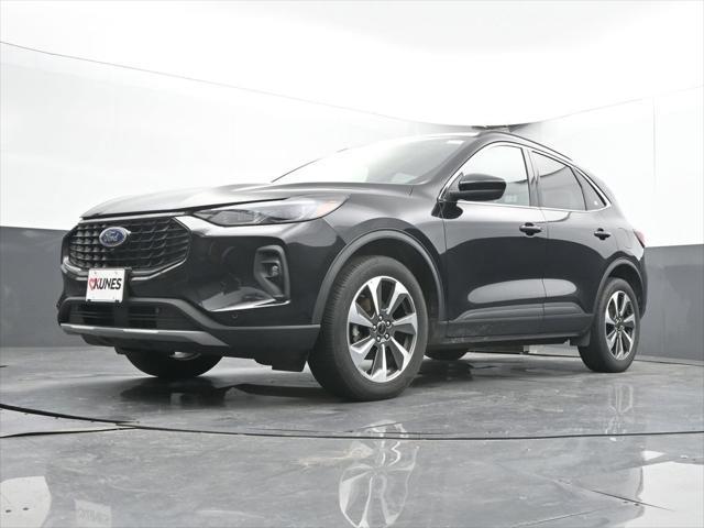 2024 Ford Escape - $24,489