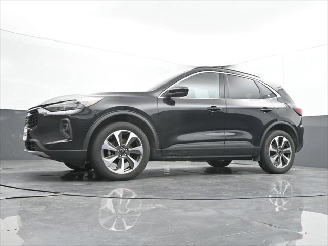 2024 Ford Escape - $24,489