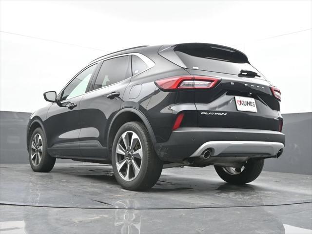 2024 Ford Escape - $24,489