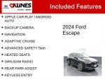 2024 Escape Thumbnail 2