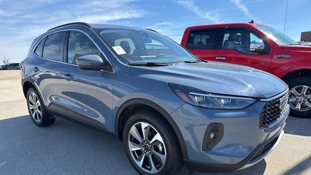 Preowned 2024 Ford Escape Platinum for Sale