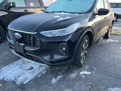 2024 Ford Escape AWD Platinum 4DR SUV