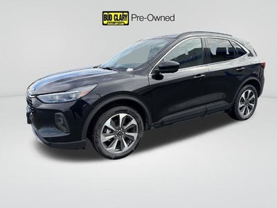 2024 Ford Escape AWD Platinum 4DR SUV