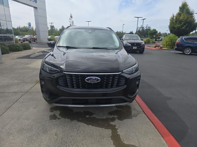 2024 Ford Escape - $26,600