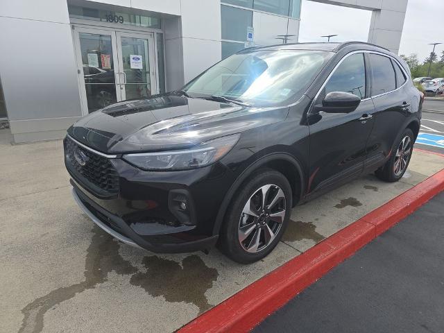 2024 Ford Escape - $26,600