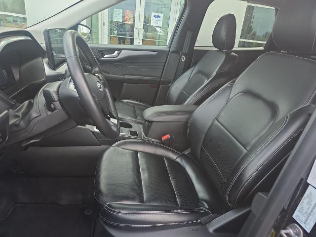 2024 Ford Escape - $26,600
