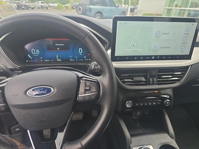2024 Ford Escape - $26,600