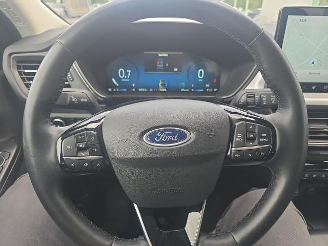 2024 Ford Escape - $26,600