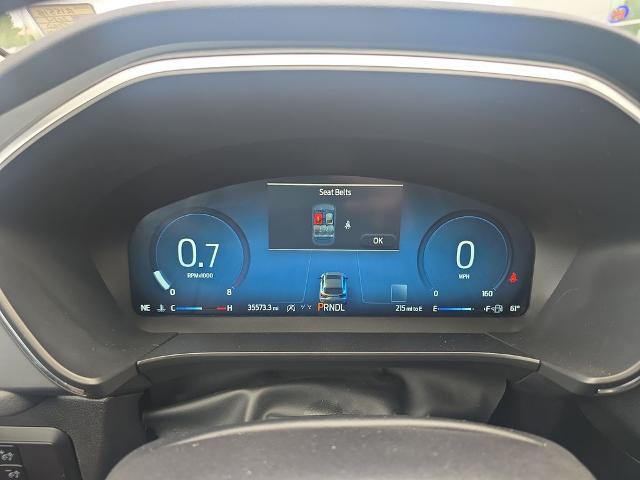 2024 Ford Escape - $26,600