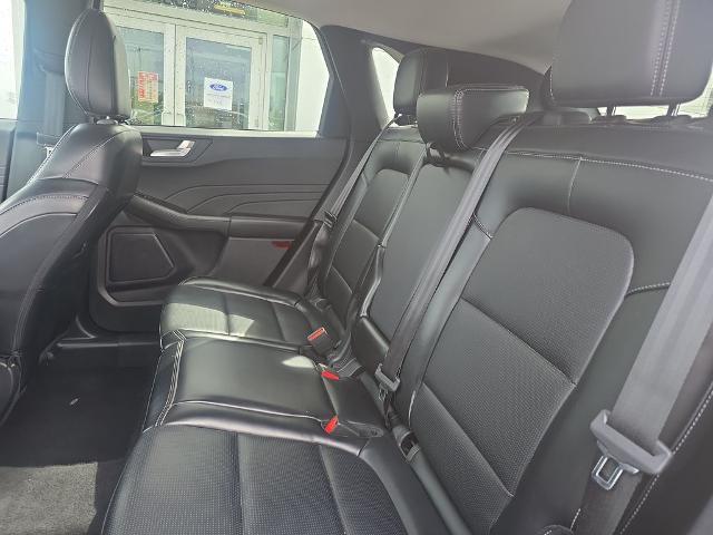 2024 Ford Escape - $26,600
