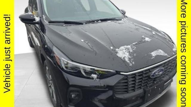 Preowned 2025 Ford Escape Platinum for Sale