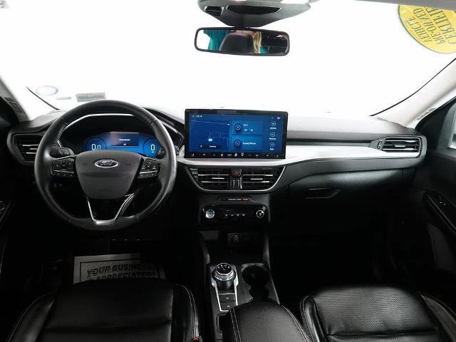 2025 Ford Escape - $26,995