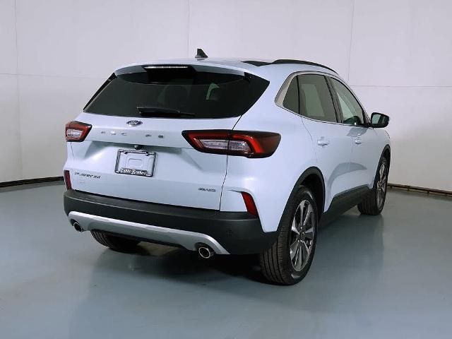 2025 Ford Escape - $26,995