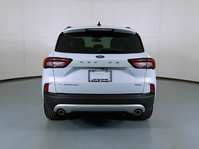 2025 Ford Escape - $26,995