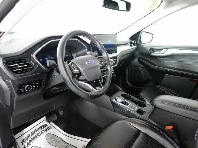 2025 Ford Escape - $26,995