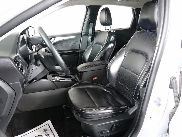 2025 Ford Escape - $26,995
