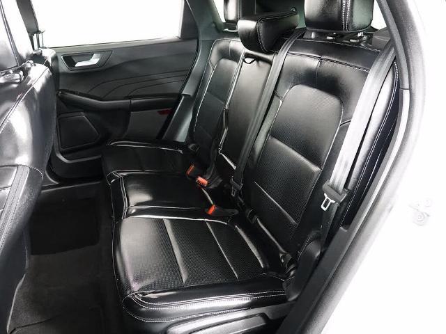 2025 Ford Escape - $26,995