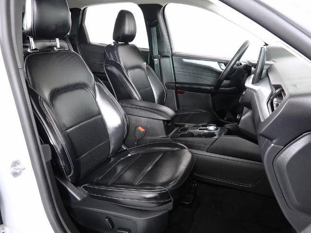 2025 Ford Escape - $26,995