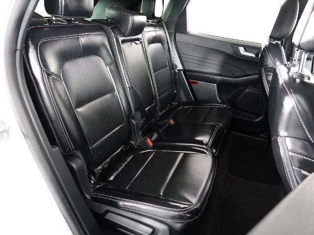 2025 Ford Escape - $26,995