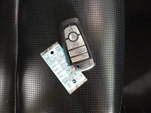 2025 Ford Escape - $26,995
