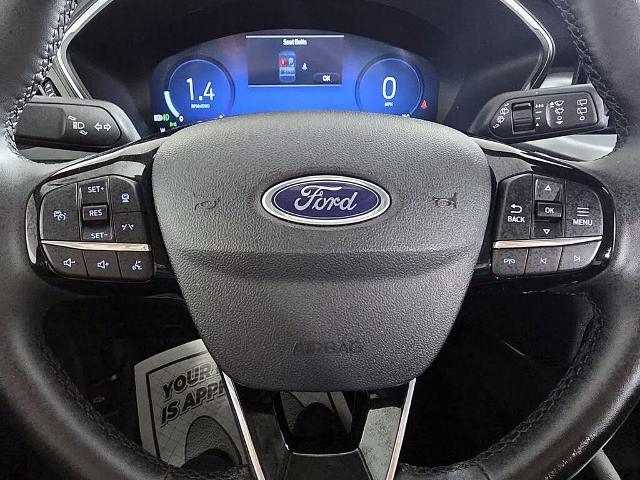 2025 Ford Escape - $26,995