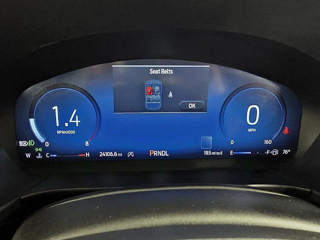 2025 Ford Escape - $26,995