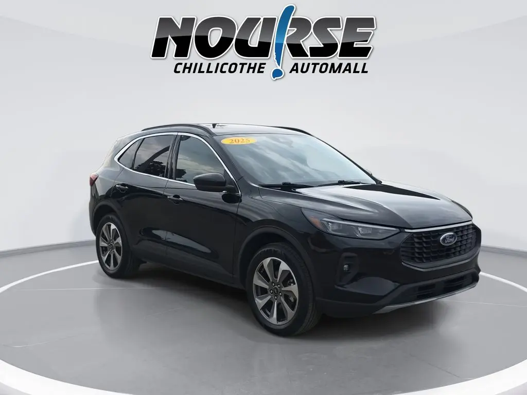 2025 Ford Escape - $25,680